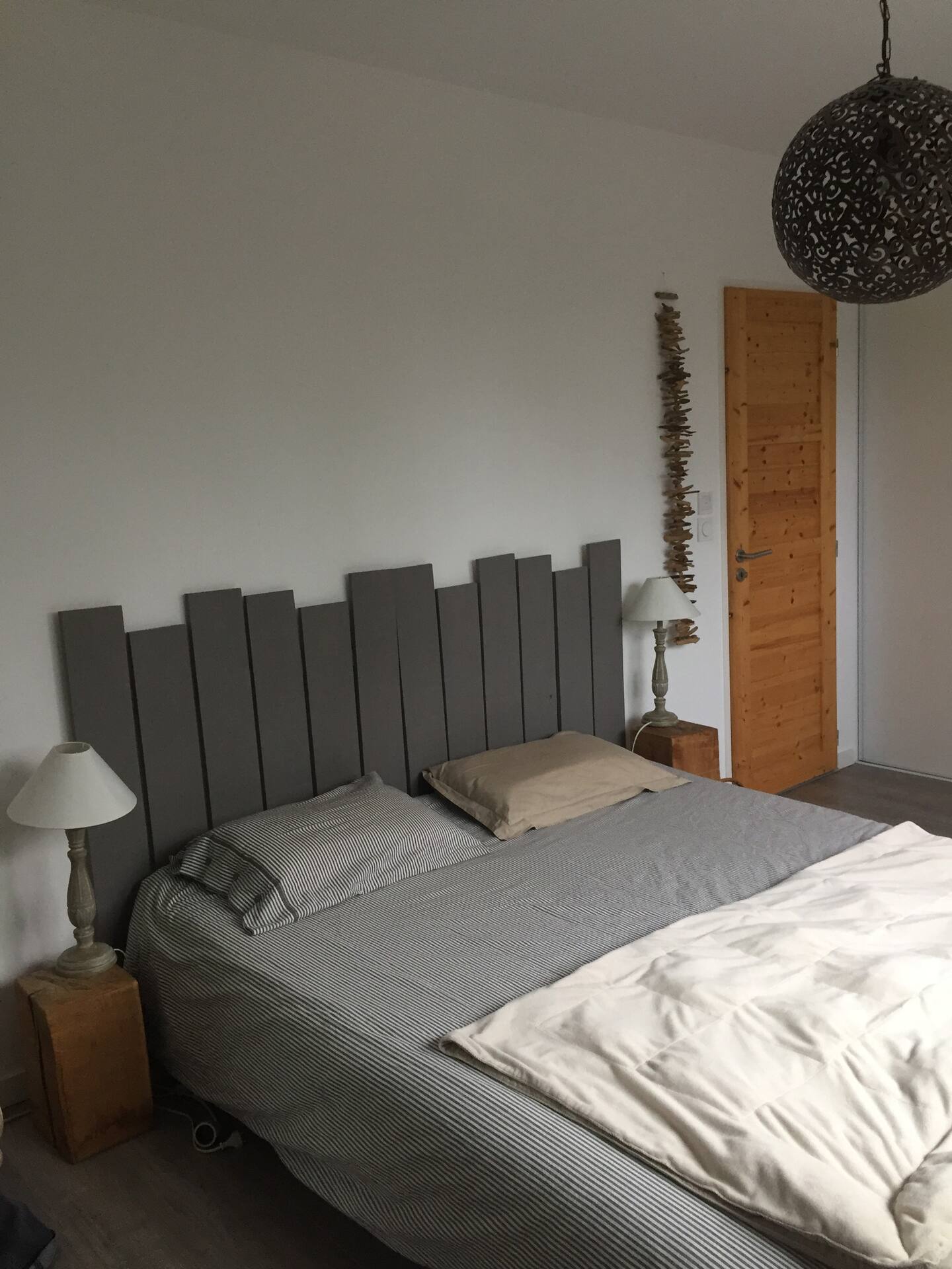 Chambre 1