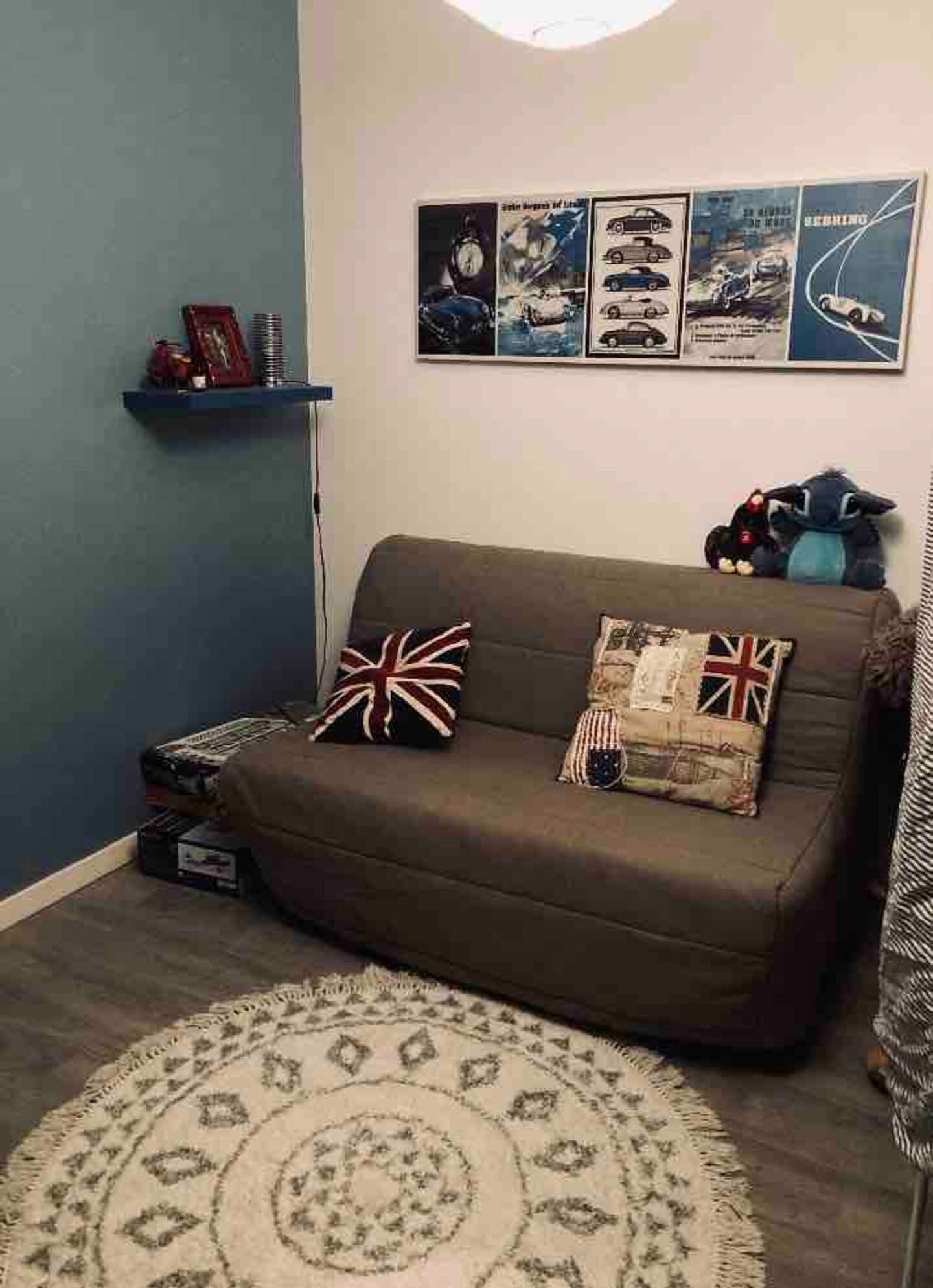 Chambre 2