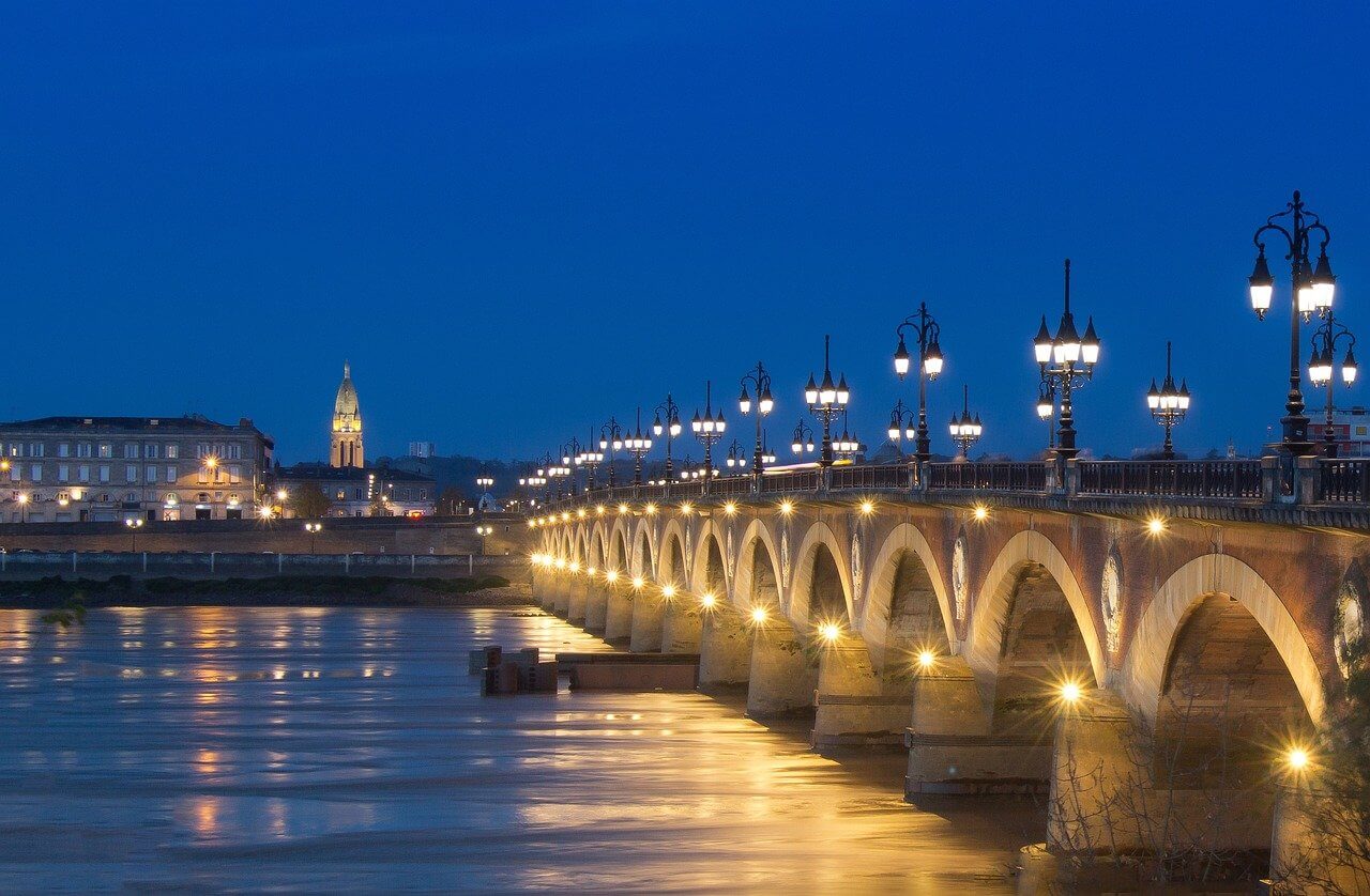 Bordeaux